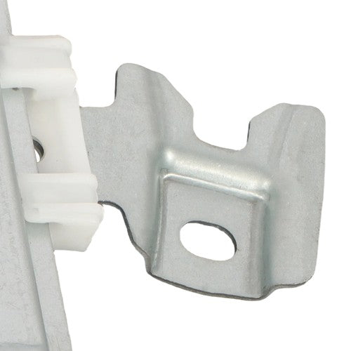 Solid Spare 749-528 For Nissan Altima Sedan 2007-2010 Window Regulator W/o Motor Front Left