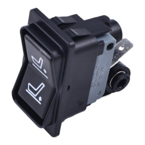 Solid Spare Rocker Switch 87308605 87347940 for New Holland T6060 8160 8260 8360 8560 8970