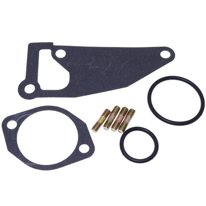 Solid Spare Water Pump Fits For Yanmar Thermo King APU Tri Pac Engines 2.70 3.70 3.76