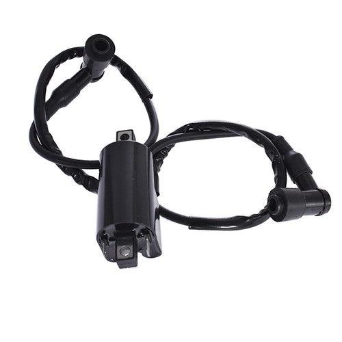 Solid Spare NEW Ignition Coil For Yamaha Banshee 350 YFZ350 1987-1996 USA