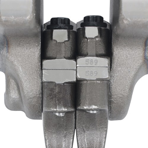 Solid Spare Crankshaft Assy 2013-2022 For CFmoto 800 CF 800 U8 X8 Z8 UForce 0800-041000-0002
