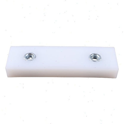 Solid Spare Wear Pad 30138GT for Genie Lift S-60 S-65 S-40 S-45 S-80 S-85 S-80X S-60X ZX-135