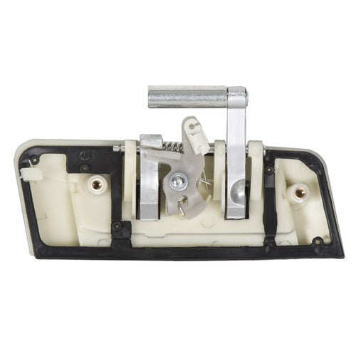 Solid Spare Exterior Door Handle Front Right Passenger Side for 2003-2009 Nissan 350Z