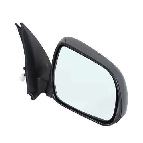 Power Mirror Fit For 2005-2011 Toyota Tacoma Passenger Side Textured Black 05-11