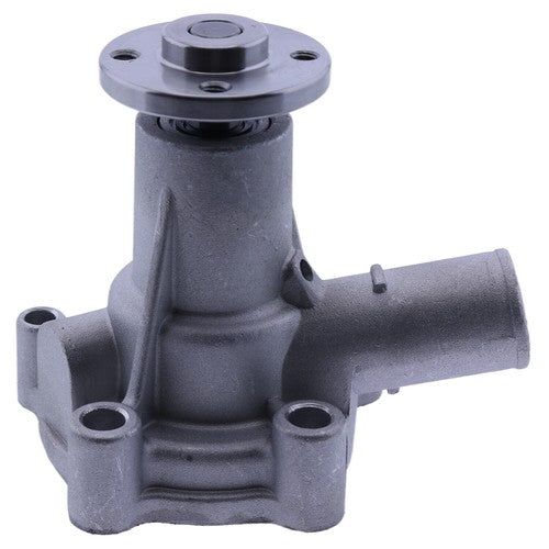 Solid Spare Water Pump CH15502 For John Deere Tractor 650, 750 Yanmar 3TNA72 Engine