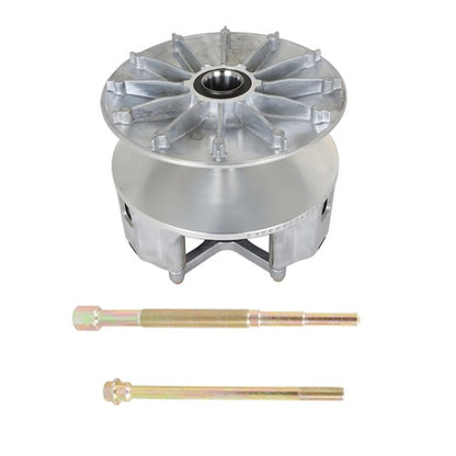 Solid Spare For Polaris Ranger 1000 XP 2019-21 1323698/323654/1323397 Primary Drive Clutch