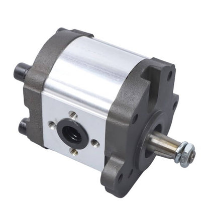 Solid Spare For Ford 5635 6635 7635 8160 8260 BH525339 3534941M91 3538957M91 Hydraulic Pump
