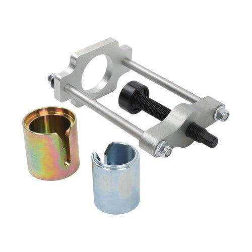 Solid Spare Rear Suspension Trailing Arm Bushing Removal Tool Set Fit for Ford Focus Kuga