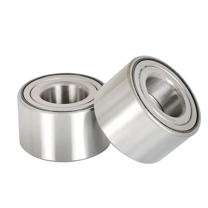 Solid Spare For Honda TRX500 Foreman Rubicon 500 2015-19 2 Front Wheel Knuckle Ball Bearing