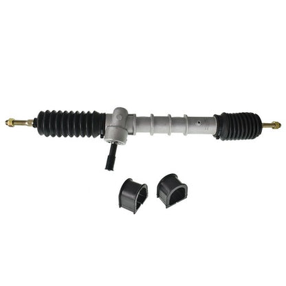 Solid Spare For Kawasaki Mule 3000 3010 4000 4010 Steering Rack Assembly 39191-0021 US