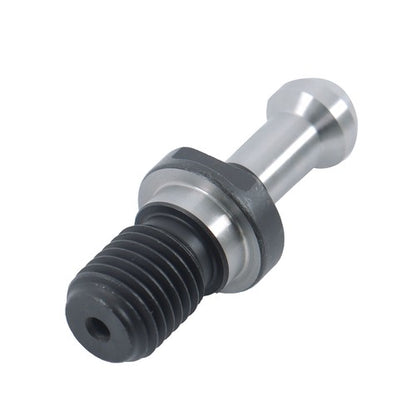 Solid Spare For HAAS CAT40 APU13 CAT40 Collet Chuck CNC Keyless Drill Chuck 1/2''