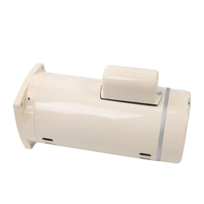 Solid Spare 1.5 HP Single Speed Pool Pump Motor 071315S 56Y Square Frame Flange 355012S