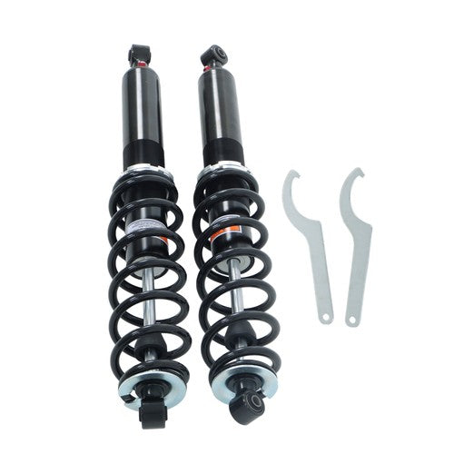 Solid Spare 2017-2022 For Polaris General 1000 EPS Deluxe Hunter Front Shock 7044629 7044779