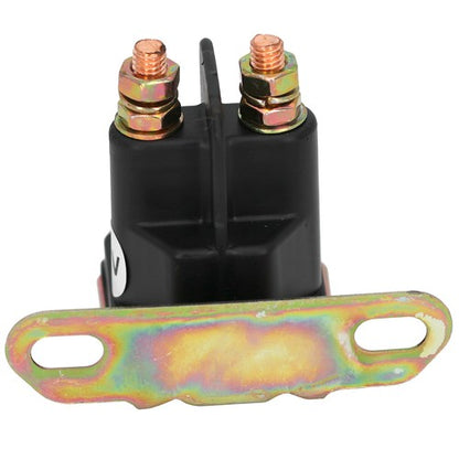 Solid Spare Starter Solenoid For Cub Cadet 725-04439 LGT1050 LGT1054 LGTX1050 LT1050 LTX1040