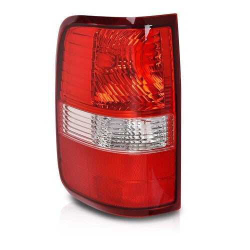 Solid Spare Fit For 04-2006 Ford F150 F-150 Styleside Tail Light Brake Lamp Left Driver Side