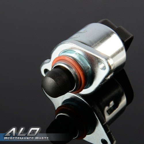 Solid Spare Idle Air Control Valve IAC For Cadillac Chevrolet Silverado 1500 4.8L 5.3L 6.0L