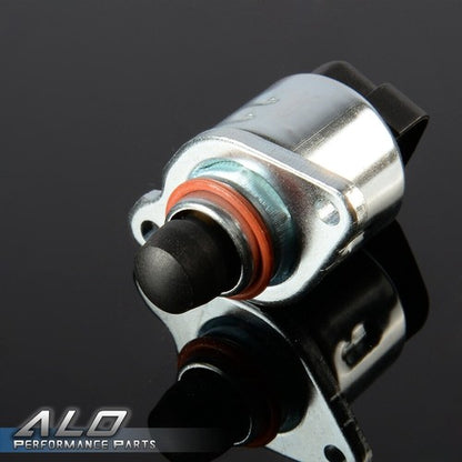 Solid Spare Idle Air Control Valve IAC For Cadillac Chevrolet Silverado 1500 4.8L 5.3L 6.0L