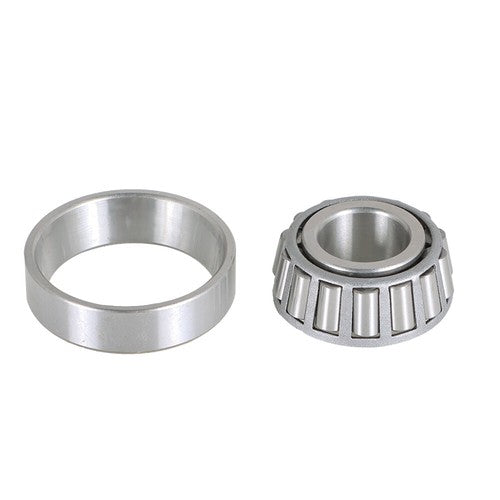 Solid Spare 2 Set For Club Car DS Golf Cart Gas&Elec Front Wheel Bearings+Seal Kit 1982-2002