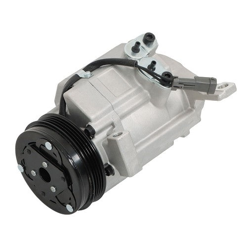 Solid Spare Fit For CHEVROLET SUBURBAN 2500 2000-2002 Air Conditioner Compressor 15-21127