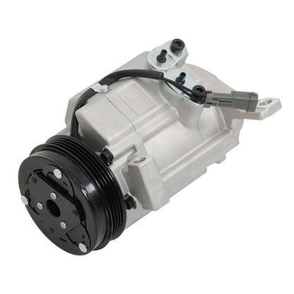 Solid Spare Fit For CHEVROLET SUBURBAN 2500 2000-2002 Air Conditioner Compressor 15-21127