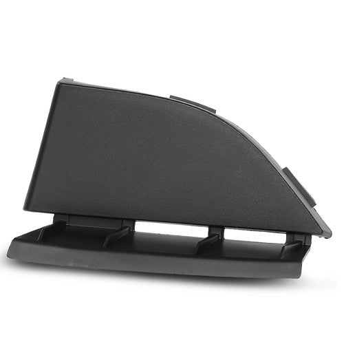 Solid Spare Fit For 18-22 Ford EcoSport Front Bumper Face Bar Trim Molding Left GN1Z8419AC