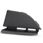 Solid Spare Fit For 18-22 Ford EcoSport Front Bumper Face Bar Trim Molding Left GN1Z8419AC