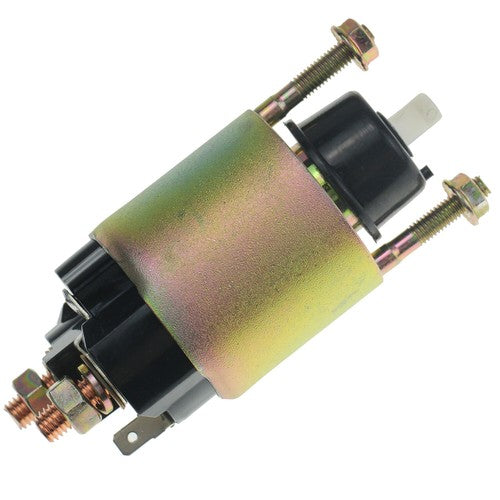 Solid Spare 12V Starter Solenoid for Kawasaki FX850V FX921V FD851D FX730V FX850V FX1000V