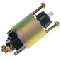 Solid Spare 12V Starter Solenoid for Kawasaki FX850V FX921V FD851D FX730V FX850V FX1000V