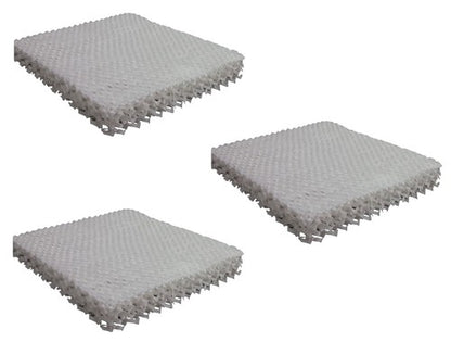 Solid Spare Humidifier Filter for Bionaire BWF100 (3-Pack)