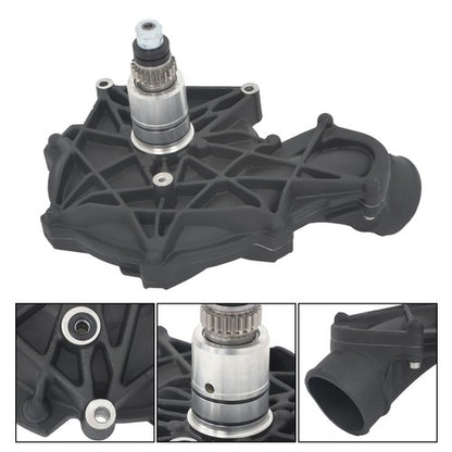 Solid Spare Fit For Seadoo Sea Doo GTX RXP RXT 300 2016-2024 420893588 Supercharger Assembly