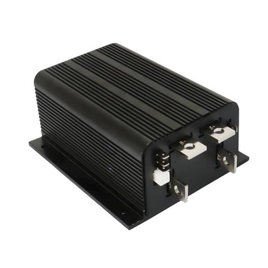 Solid Spare For Club Golf Cart 36V 275amp 0-5KΩ DC Motor Speed Controller 1204-027 1204-032