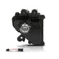 Solid Spare LED Fog Light Driving Lamp Right Passenger Side Fit For 14-23 Lexus GX460 GX400