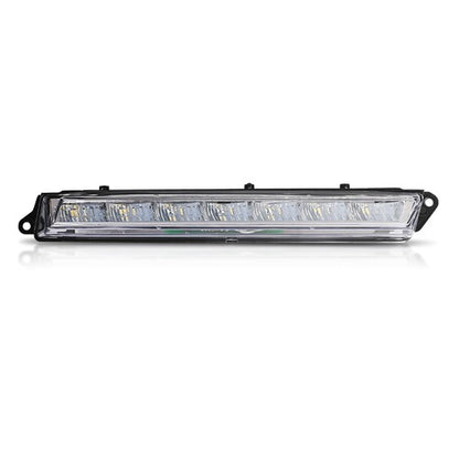 Solid Spare Fit For Mercedes X164 GL350 GL450 GL550 X166 LED Daytime Running Fog Light Right