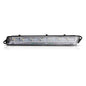 Solid Spare Fit For Mercedes X164 GL350 GL450 GL550 X166 LED Daytime Running Fog Light Right