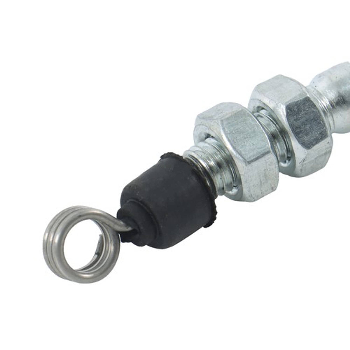 Solid Spare MZ & MZ Models 2017-2021 064805717 064-8057-17 For Magnum Brake Cable 18.37"
