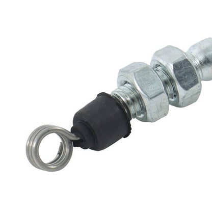 Solid Spare MZ & MZ Models 2017-2021 064805717 064-8057-17 For Magnum Brake Cable 18.37"