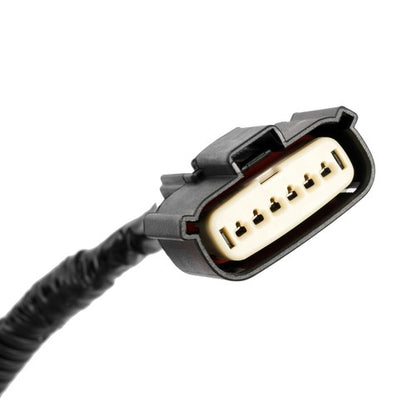 Solid Spare Fit For GMC Yukon/XL/Denali 2015-2020 LED Driver Side Tail Light Lamp Assembly