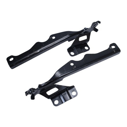 New Hood Hinges Left & Right Side For Mazda CX-5 2017-2023 KB7W52420 KB7W52410