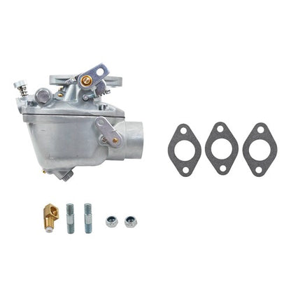 Solid Spare 181644M1 For Massey Ferguson TO35 35 40 50 F40 50 135 150 202 204 Carburetor