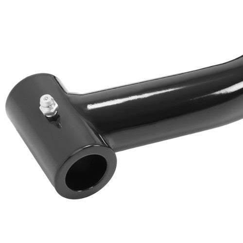 Solid Spare 4PCS Black Screw-On Control A Arm For Polaris Ranger XP 800/900 Diesel 2010-2014