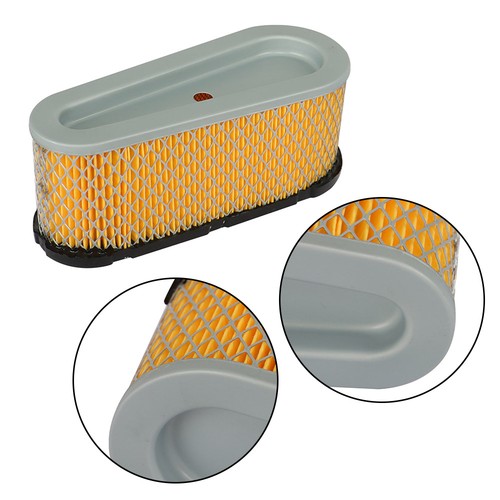 Solid Spare Air Filter For BRIGGS 493909 496894 496894S 4139 12.5-15HP Engine