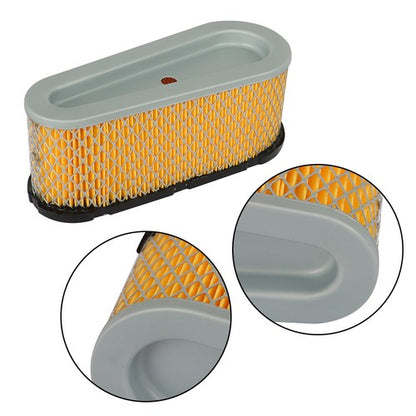 Solid Spare Air Filter For BRIGGS 493909 496894 496894S 4139 12.5-15HP Engine