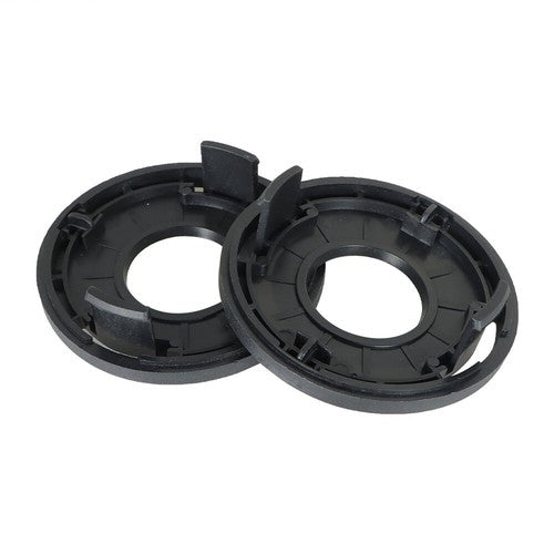 Solid Spare 10PK Trimmer Head Cap Cover For 25-2 FS55 FS70 FS76 FS80 FS100 FS85 FS120