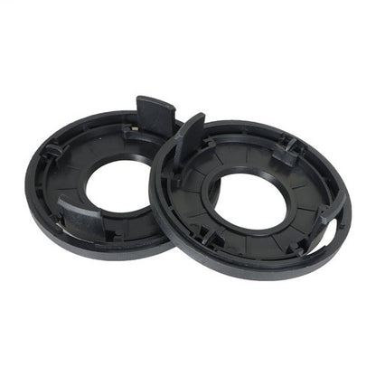 Solid Spare 10PK Trimmer Head Cap Cover For 25-2 FS55 FS70 FS76 FS80 FS100 FS85 FS120