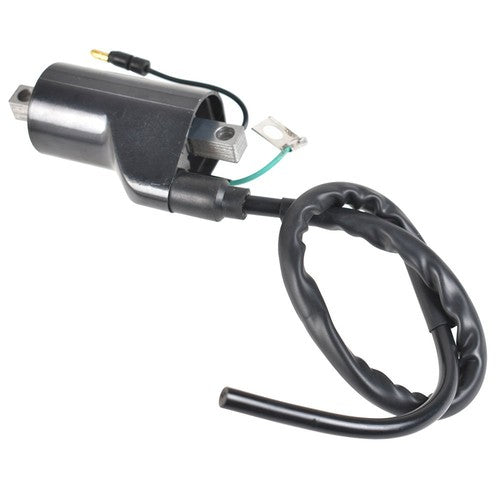 Solid Spare Ignition Coil For Honda CR80R/RB CR85R/RB 00-04 Spark Igniter Assembly New