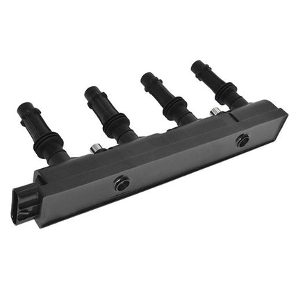 Solid Spare Ignition Coil Pack For 2011-2020 Chevrolet Cruze Sonic Volt Trax Buick 1208096