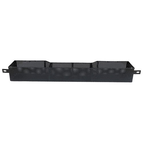 Solid Spare Golf Cart Front Basket Dash Storage/Tray Organizer New Fit For EZGO TXT & RXV