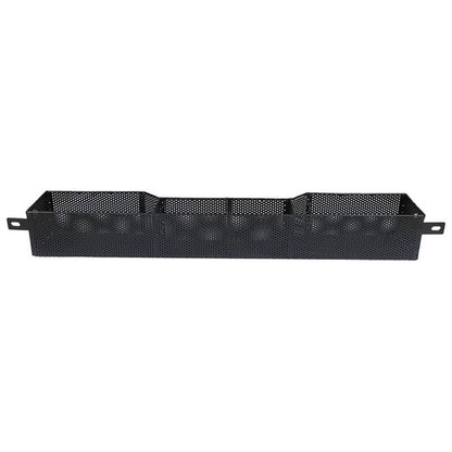 Solid Spare Golf Cart Front Basket Dash Storage/Tray Organizer New Fit For EZGO TXT & RXV