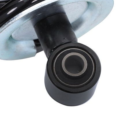 Solid Spare Rear Left/Right Shock Absorber Replacement 2011-2016 for Can Am Commander 1000