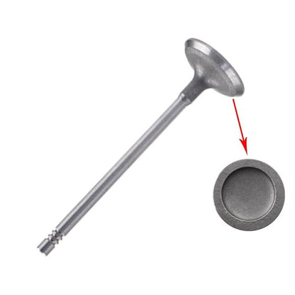 Solid Spare Fit for Mini Cooper R56 R60 Intake Exhaust Valve Kit 11347533885